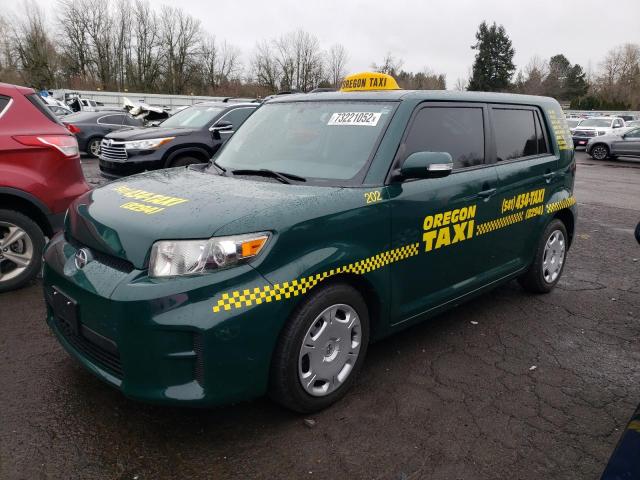 TOYOTA SCION XB 2012 jtlze4fe1c1141925