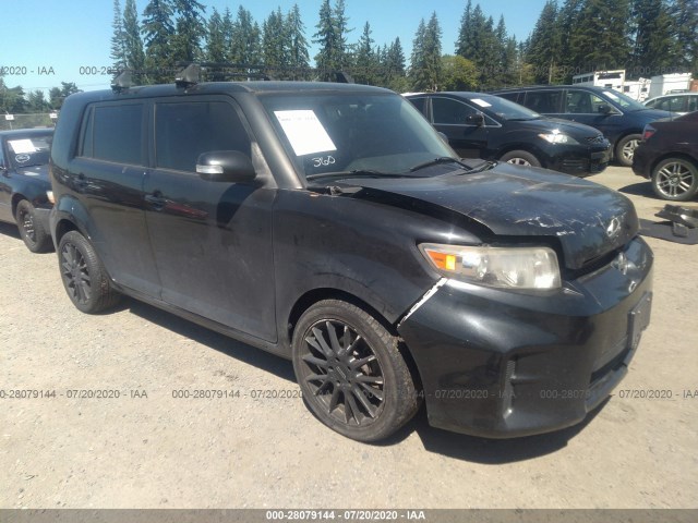 SCION XB 2012 jtlze4fe1c1142394