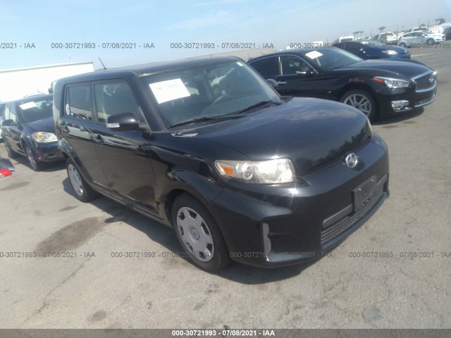 SCION XB 2012 jtlze4fe1c1143657