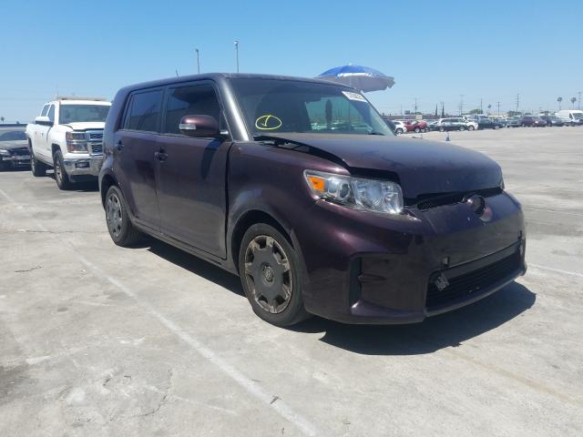 TOYOTA SCION XB 2012 jtlze4fe1c1143805