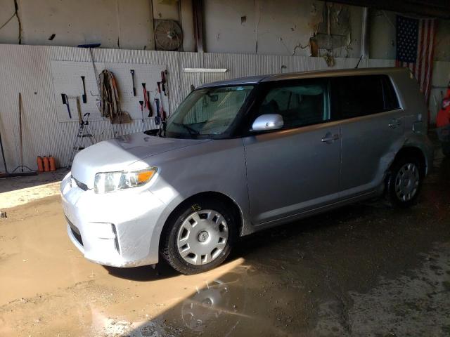 TOYOTA SCION XB 2012 jtlze4fe1c1143836