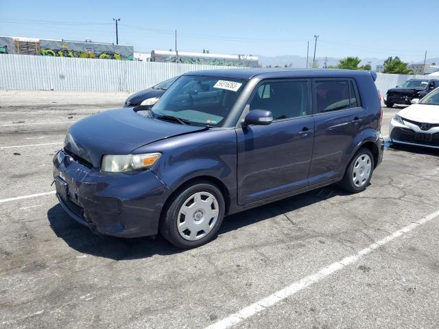 TOYOTA SCION XB 2012 jtlze4fe1c1145151