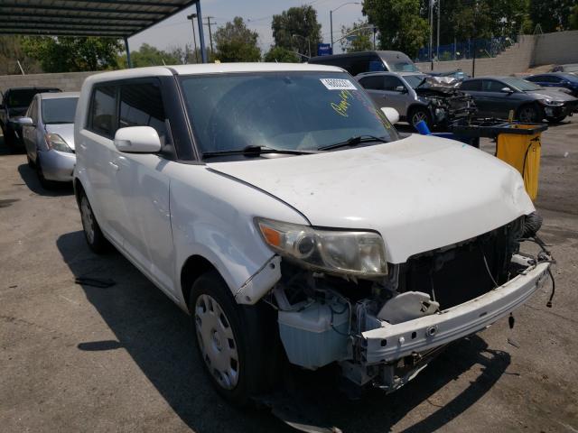 TOYOTA SCION XB 2012 jtlze4fe1c1145182