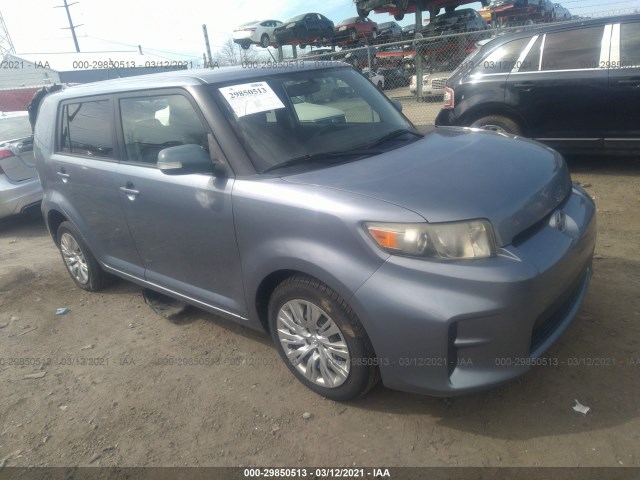 SCION XB 2012 jtlze4fe1c1145991