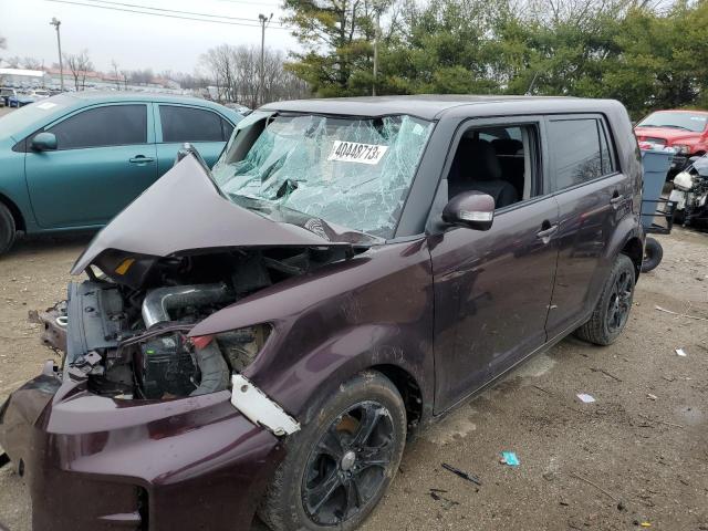 TOYOTA SCION XB 2012 jtlze4fe1c1146025