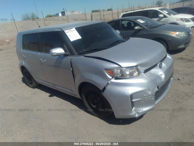 SCION XB 2012 jtlze4fe1c1146185