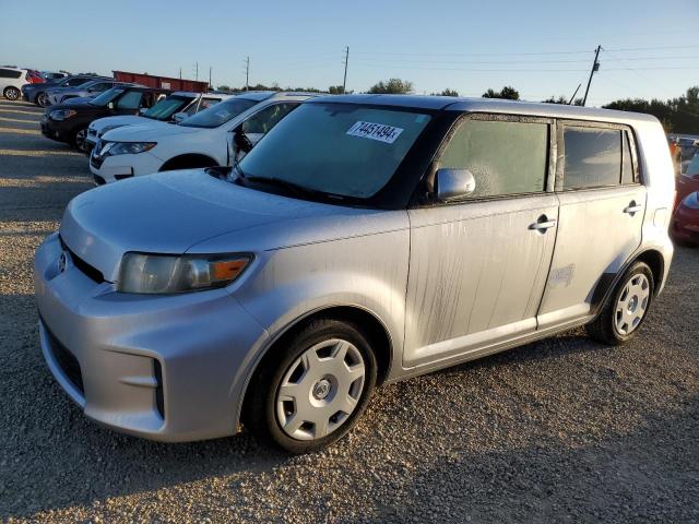 TOYOTA SCION XB 2012 jtlze4fe1c1146994