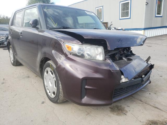 SCION XB 2012 jtlze4fe1cj000787