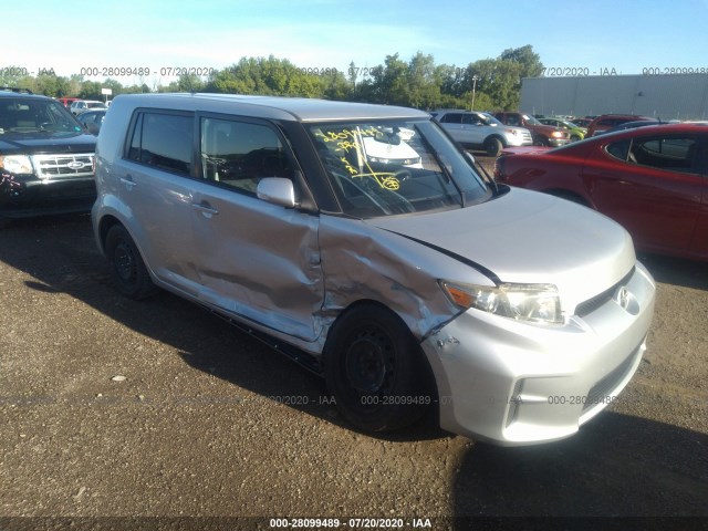 SCION XB 2012 jtlze4fe1cj001471