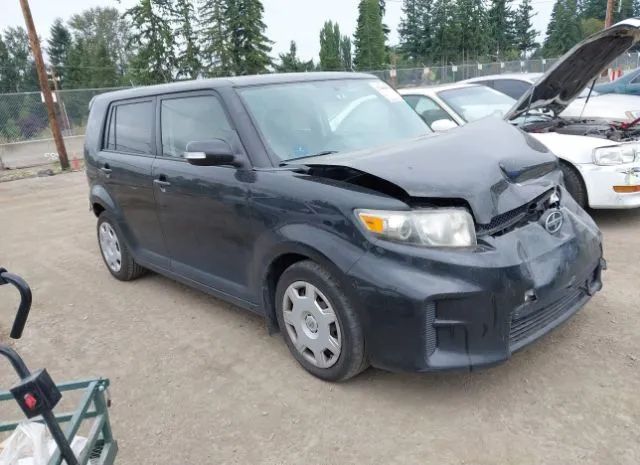 SCION XB 2012 jtlze4fe1cj001843