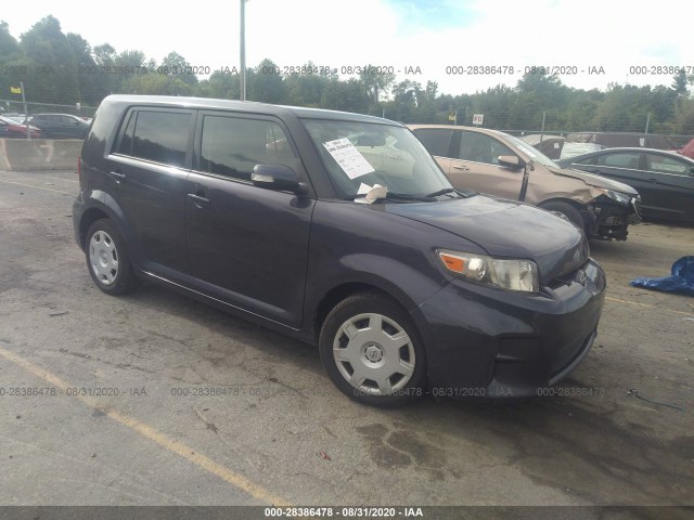 SCION XB 2012 jtlze4fe1cj001941