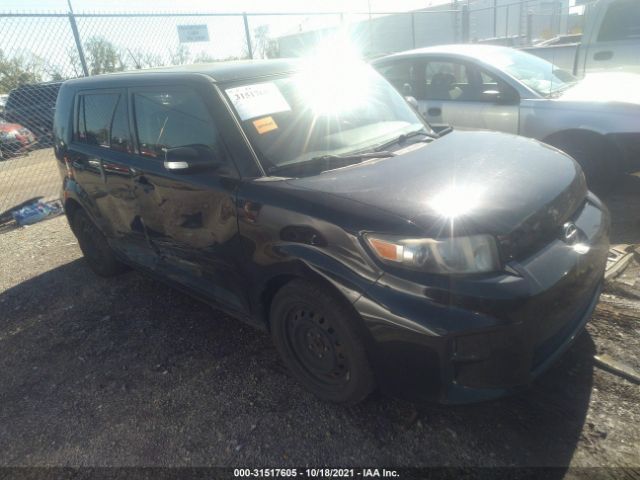 SCION XB 2012 jtlze4fe1cj002037