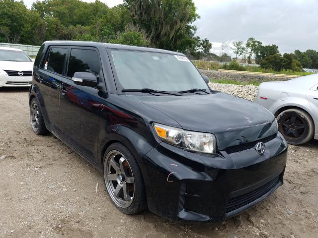 SCION XB 2012 jtlze4fe1cj002085