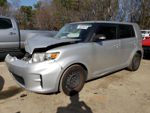 SCION XB 2012 jtlze4fe1cj002295