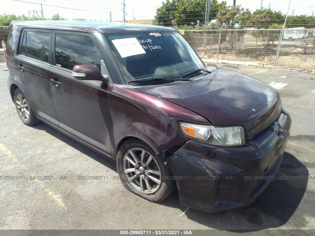 SCION XB 2012 jtlze4fe1cj002748