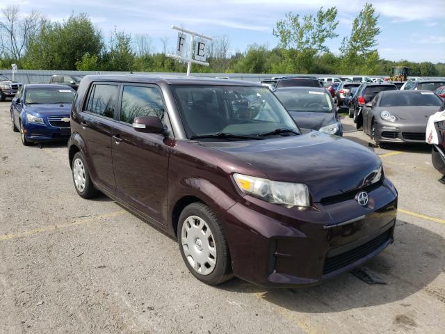 TOYOTA SCION XB 2012 jtlze4fe1cj002894