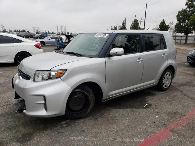 TOYOTA SCION 2012 jtlze4fe1cj003334