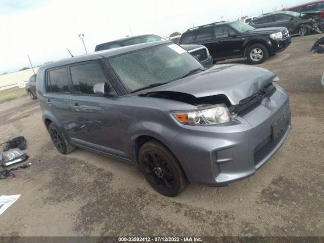 SCION XB 2012 jtlze4fe1cj003950