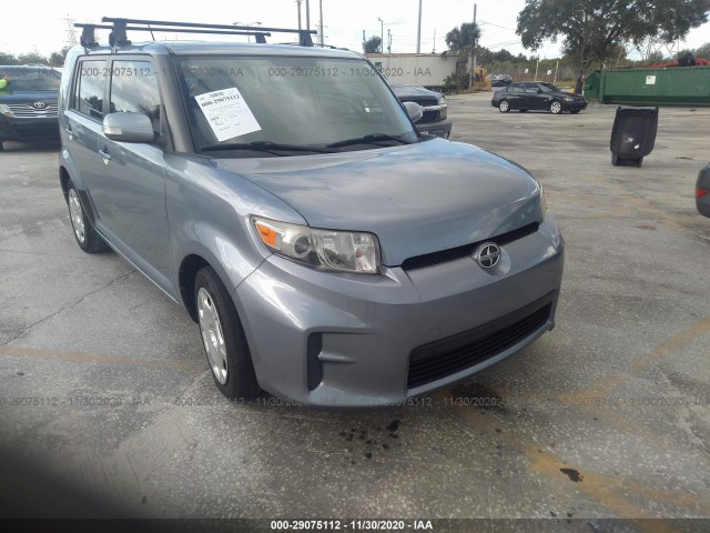 SCION XB 2012 jtlze4fe1cj004533