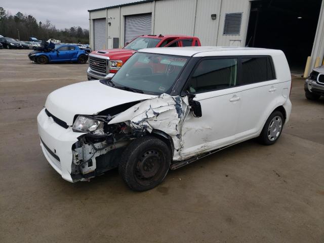 TOYOTA SCION XB 2012 jtlze4fe1cj004547