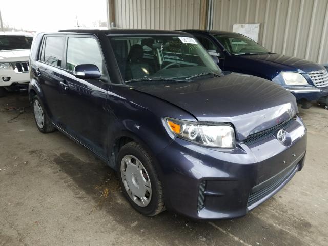 TOYOTA SCION XB 2012 jtlze4fe1cj004631