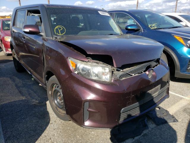 TOYOTA SCION XB 2012 jtlze4fe1cj004922