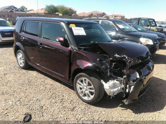 SCION XB 2012 jtlze4fe1cj004998