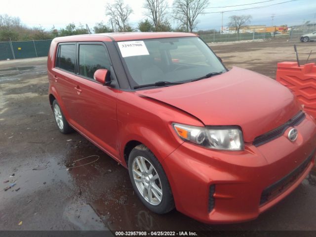 SCION XB 2012 jtlze4fe1cj005228