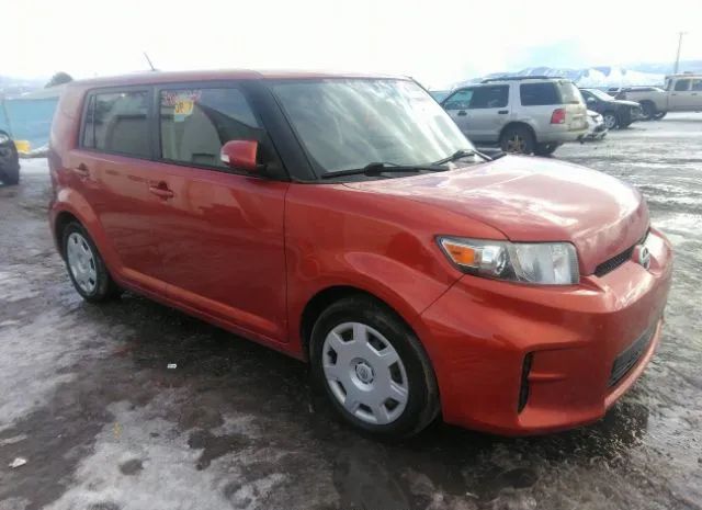 SCION XB 2012 jtlze4fe1cj005682