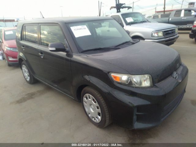 SCION XB 2012 jtlze4fe1cj006038