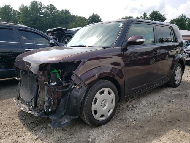 TOYOTA SCION XB 2012 jtlze4fe1cj006881