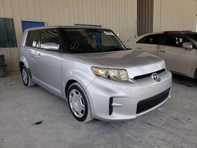 TOYOTA SCION XB 2012 jtlze4fe1cj008047