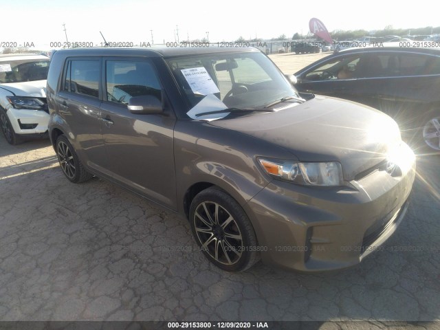 SCION XB 2012 jtlze4fe1cj008193