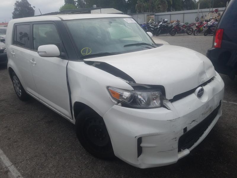 SCION XB 2012 jtlze4fe1cj008310