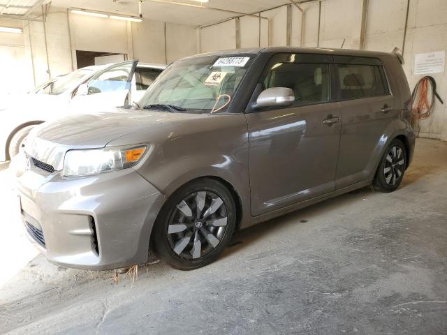 SCION XB 2012 jtlze4fe1cj008355