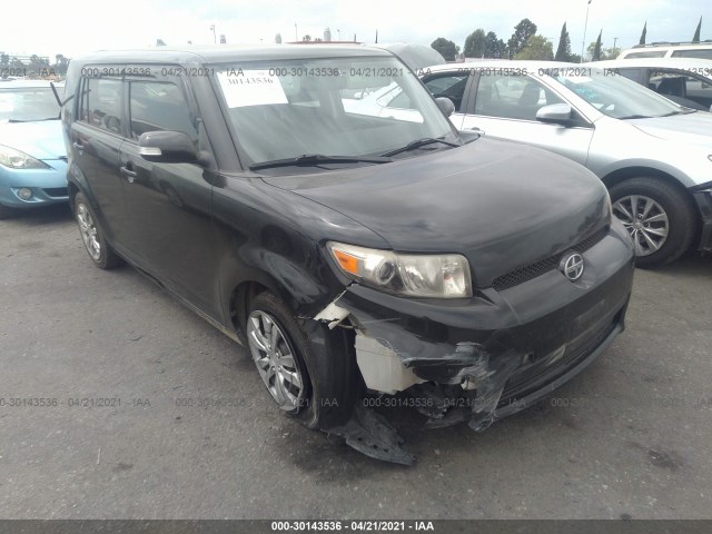 SCION XB 2012 jtlze4fe1cj008579