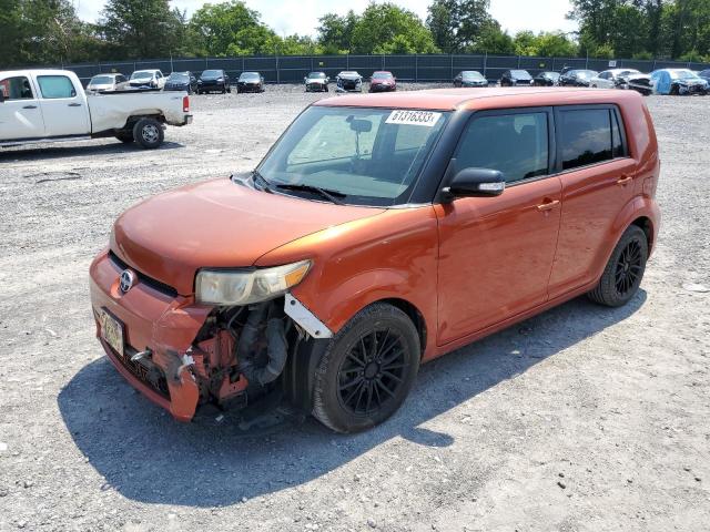 SCION XB 2012 jtlze4fe1cj008744