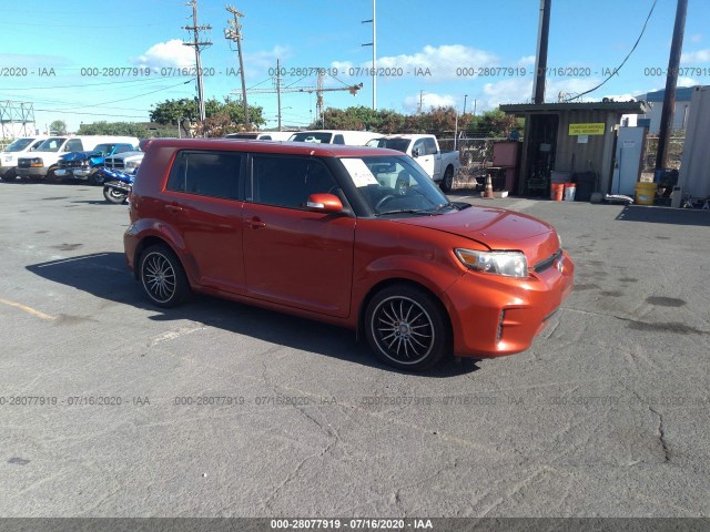 SCION XB 2012 jtlze4fe1cj008839