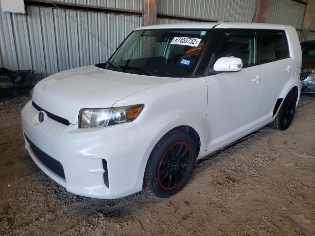 TOYOTA SCION XB 2012 jtlze4fe1cj008937