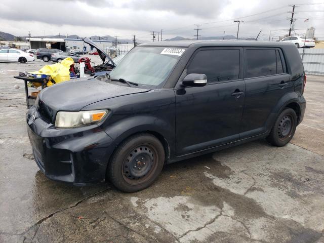 TOYOTA SCION 2012 jtlze4fe1cj009196