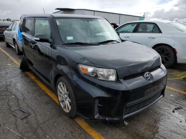 SCION XB 2012 jtlze4fe1cj009327