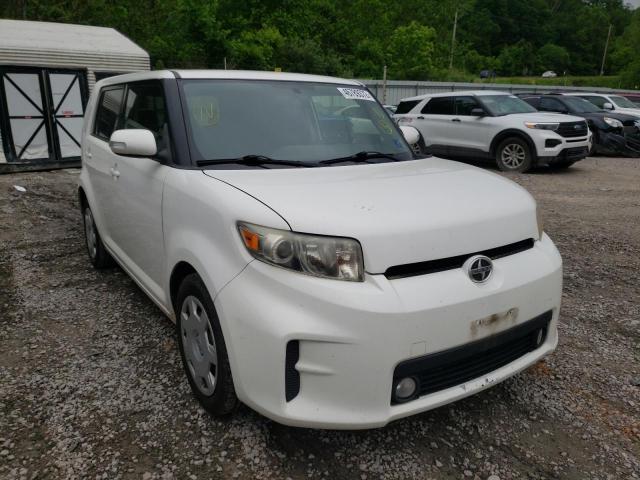 SCION XB 2012 jtlze4fe1cj010106