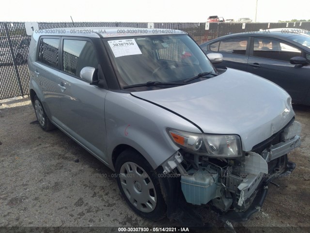 SCION XB 2012 jtlze4fe1cj010218