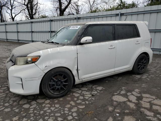 TOYOTA SCION 2012 jtlze4fe1cj010610