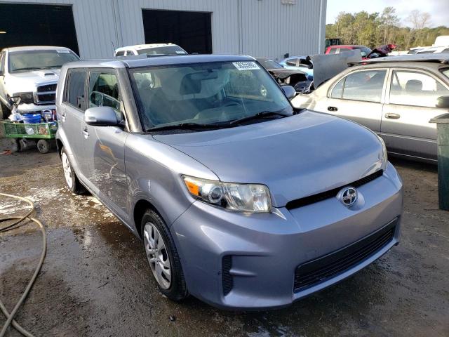 TOYOTA SCION XB 2012 jtlze4fe1cj011658