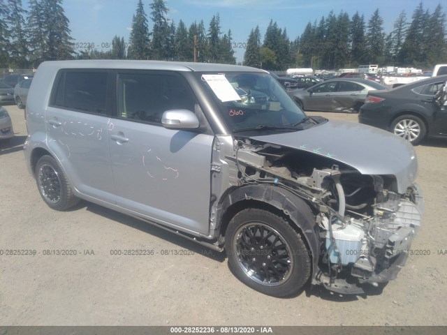 SCION XB 2012 jtlze4fe1cj011661