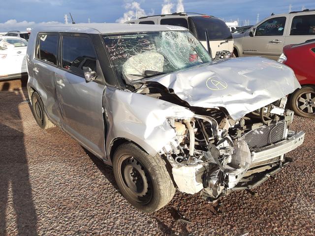 TOYOTA SCION XB 2012 jtlze4fe1cj011756