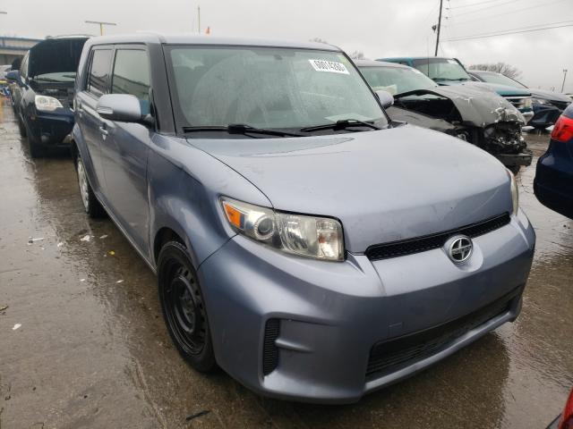 TOYOTA SCION XB 2012 jtlze4fe1cj011823