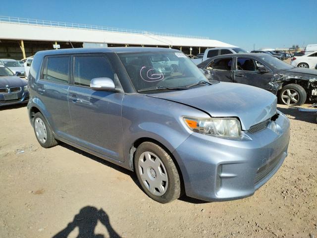 TOYOTA SCION XB 2012 jtlze4fe1cj012230