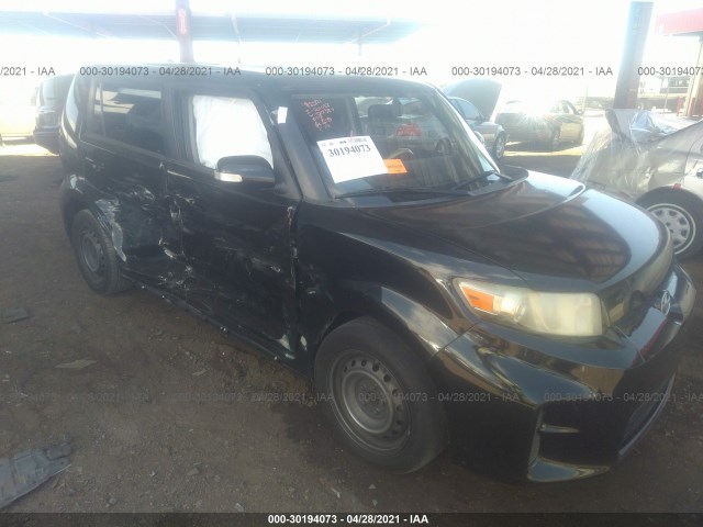 SCION XB 2012 jtlze4fe1cj012387